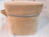 Michael Kors Jet Train Case Beige - NWT