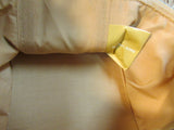 Michael Kors Jet Train Case Beige - NWT