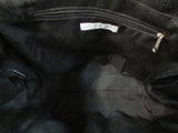 Kenneth Cole Reaction Charlie Navy/Black/Dove Faux Leather Tote
