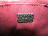 Lodis Pebble Genuine Italian Leather Convertible Bag