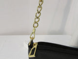 Lodis Pebble Genuine Italian Leather Convertible Bag