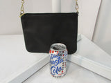 Lodis Pebble Genuine Italian Leather Convertible Bag