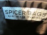 Spicer Multicolored Cork Crossbody Bag - NWT
