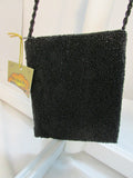 Ermo Beaded Crossbody Purse - NWT