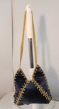 Vintage Marcus Brothers Crochet Purse
