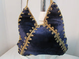 Vintage Marcus Brothers Crochet Purse