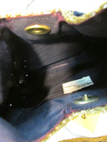 Vintage Marcus Brothers Crochet Purse