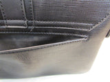 Apt 9 Black Crossbody Purse