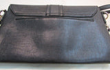 Apt 9 Black Crossbody Purse