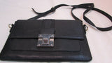 Apt 9 Black Crossbody Purse