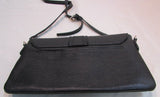 Apt 9 Black Crossbody Purse