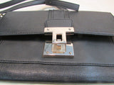 Apt 9 Black Crossbody Purse