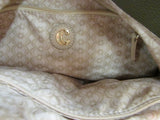 Charming Charlie Olive Green Large Satchel