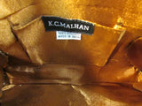 K.C. Malhan Made in India Beaded Evening Bag