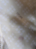 Kipling Red with Black Speckles Synthetic Large Tote
