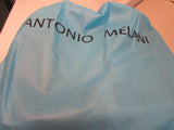Antonio Melani Taupe Reptile Skin - NWT