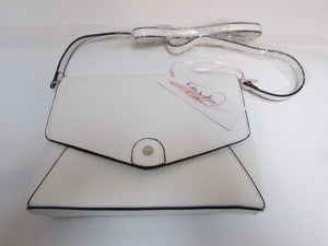 Kate & Alex Evelope Crossbody Bag - NWT