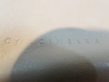 Coccinelle Pale Pink Leather Hobo Handbag - NWT
