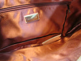 Coccinelle Pale Pink Leather Hobo Handbag - NWT