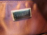 Coccinelle Pale Pink Leather Hobo Handbag - NWT