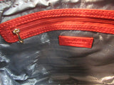 Vera Wang Ruby Isle Faux Leather Shoulder Bag