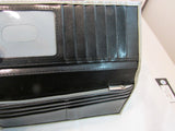 Beijo Olive Green Reptile Bag with Wallet and Dust Bags