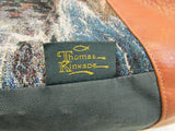 Gregg Thomas Kinkade Beach Lighthouse Tapestry Tote