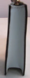 Kate Spade Light Mint Green Leather Wristlet