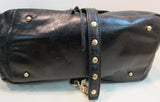 Botkier Black Leather Purse