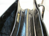 Botkier Black Leather Purse