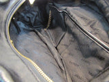 Botkier Black Leather Purse
