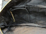Botkier Black Leather Purse