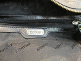 Botkier Black Leather Purse
