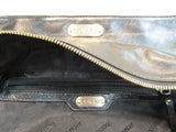 Botkier Black Leather Purse