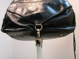 Botkier Black Leather Purse