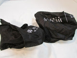 White House Black Market Olivia Patent Leather Pumps
