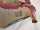 White House Black Market Olivia Patent Leather Pumps