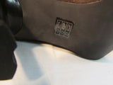 Moda Spana Brown Suede Boots