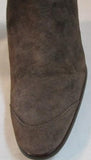 Moda Spana Brown Suede Boots