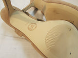 Michael Kors Becky Suede Sandals