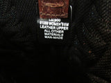 Laredo Brown Leather Western Boots