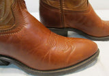 Laredo Whiskey Trish Roan Leather Western Boots