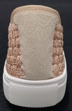 Corkys "Skipper" Woven Slip-Ons