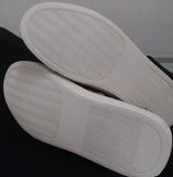 Corkys "Skipper" Woven Slip-Ons