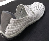 Corkys "Float" Featherlite Slip-On Sandal