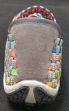 Corkys "Float" Featherlite Slip-On Sandal