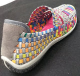 Corkys "Float" Featherlite Slip-On Sandal