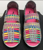 Corkys "Float" Featherlite Slip-On Sandal