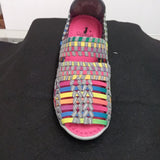 Corkys "Float" Featherlite Slip-On Sandal