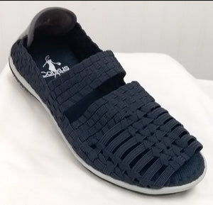 Corkys "Float" Featherlite Slip-On Sandal